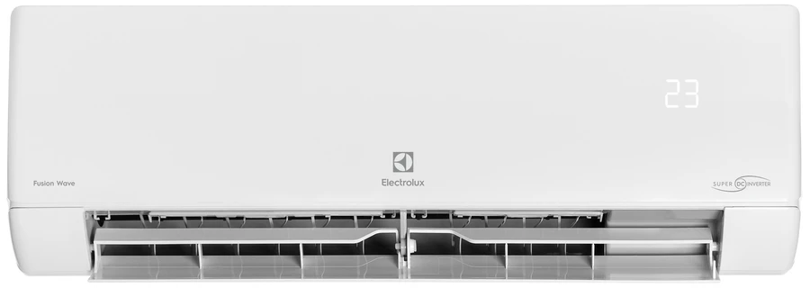 Кондиционер Electrolux Fusion Wave Super EACS/I-18HFW/N8