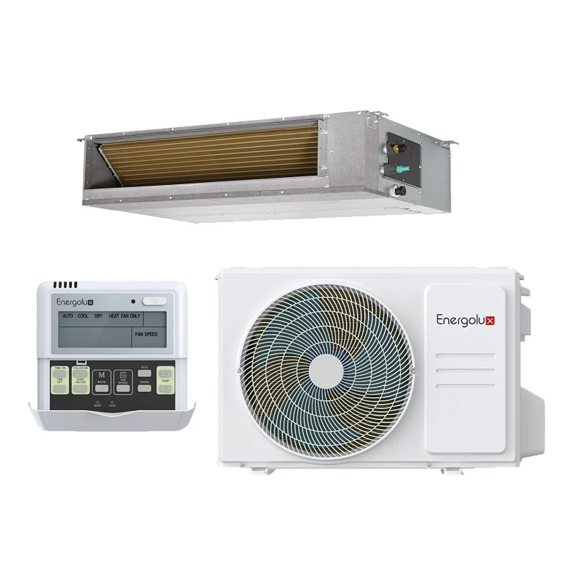 Канальный кондиционер Energolux SAD36D6-A/SAU36U6-A