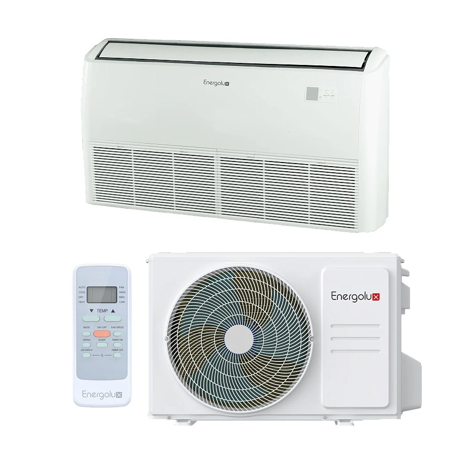Напольно-потолочный кондиционер Energolux SACF36D6-A/SAU36U6-A