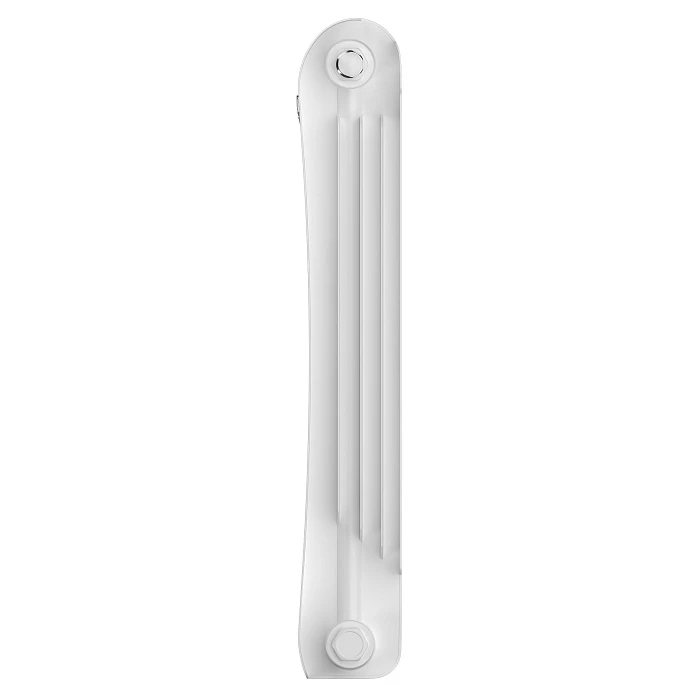 Биметаллический радиатор Royal Thermo Infinity 500 12 Bianco Traffico секц.