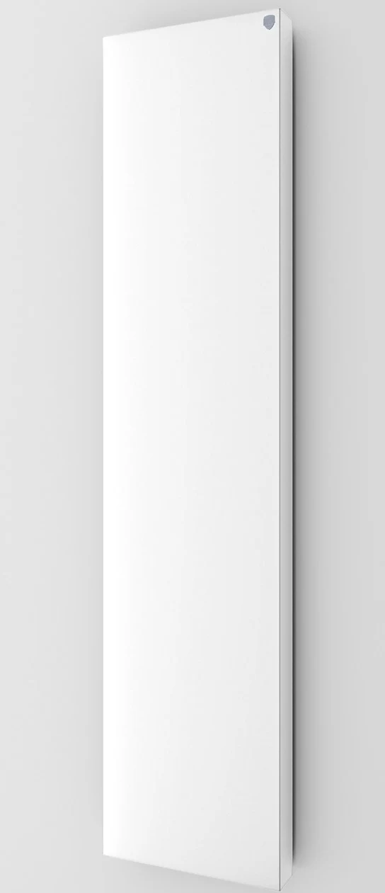 Стальной панельный радиатор Royal Thermo Flat 400-1800 Bianco Traffico