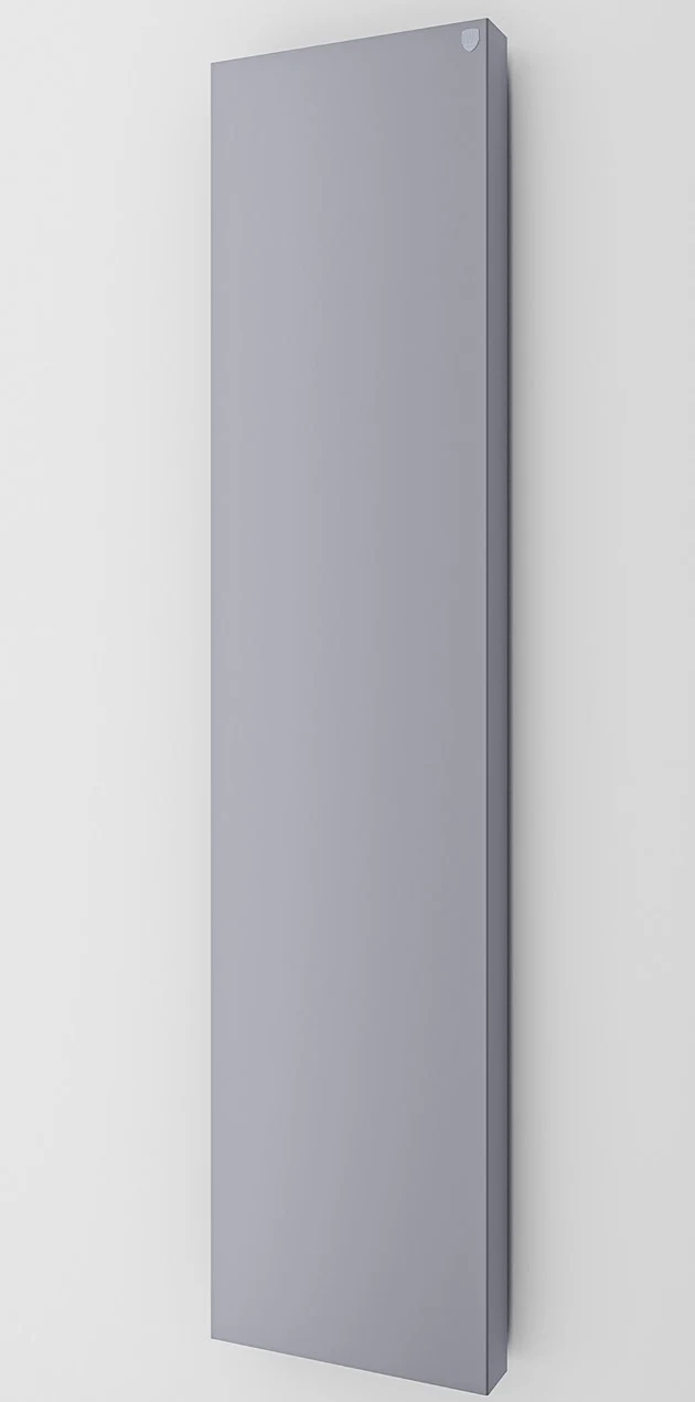 Стальной панельный радиатор Royal Thermo Flat 500-1800 Silver Satin