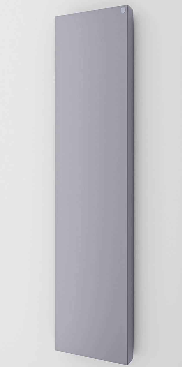 Стальной панельный радиатор Royal Thermo Flat 500-1800 Silver Satin
