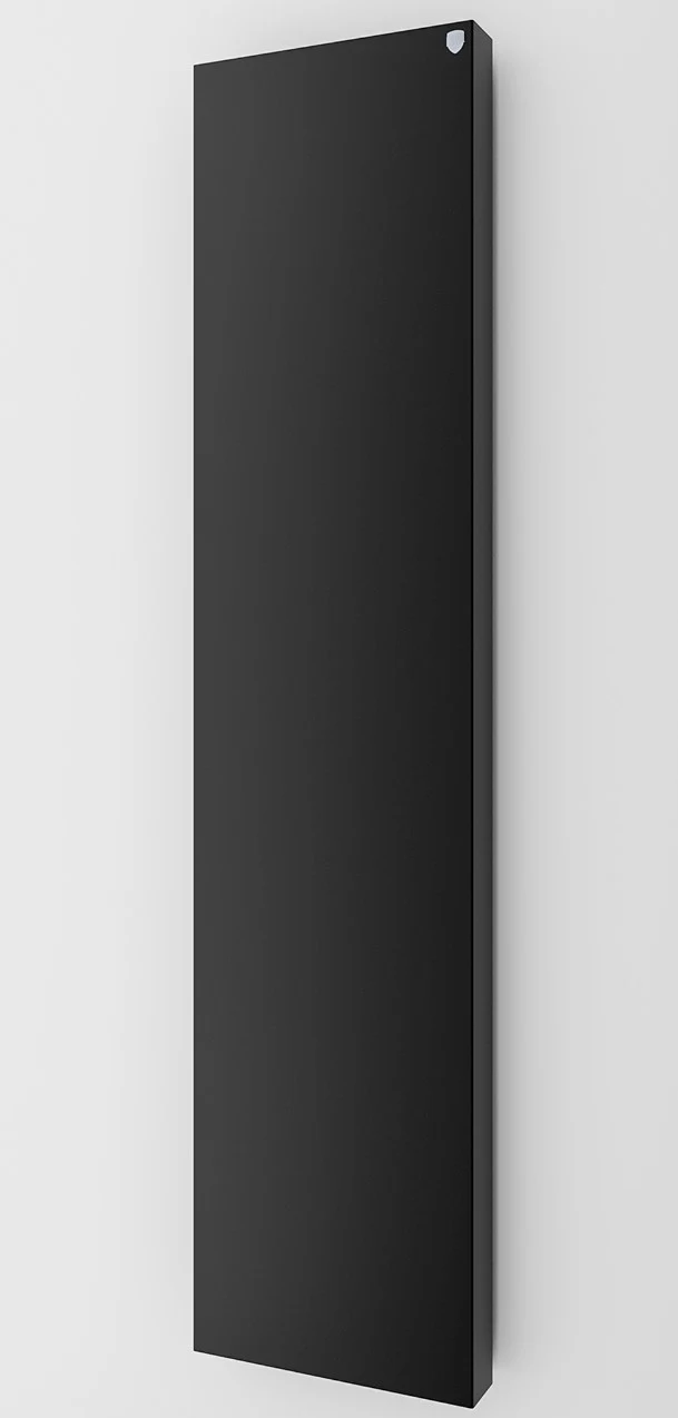 Flat 1800 Noir Sable