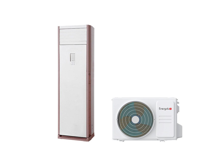 Колонный кондиционер Energolux Cabinet SAP24P6-A/SAU24P6-A