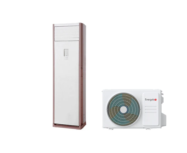 Колонный кондиционер Energolux Cabinet SAP24P6-A/SAU24P6-A