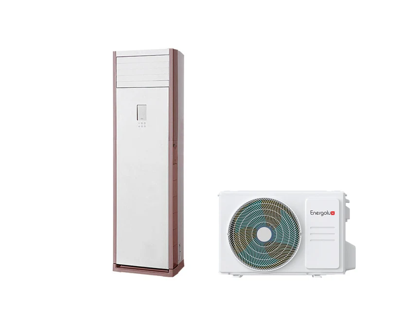 Колонный кондиционер Energolux Cabinet SAP48P6-A/SAU48U6-A