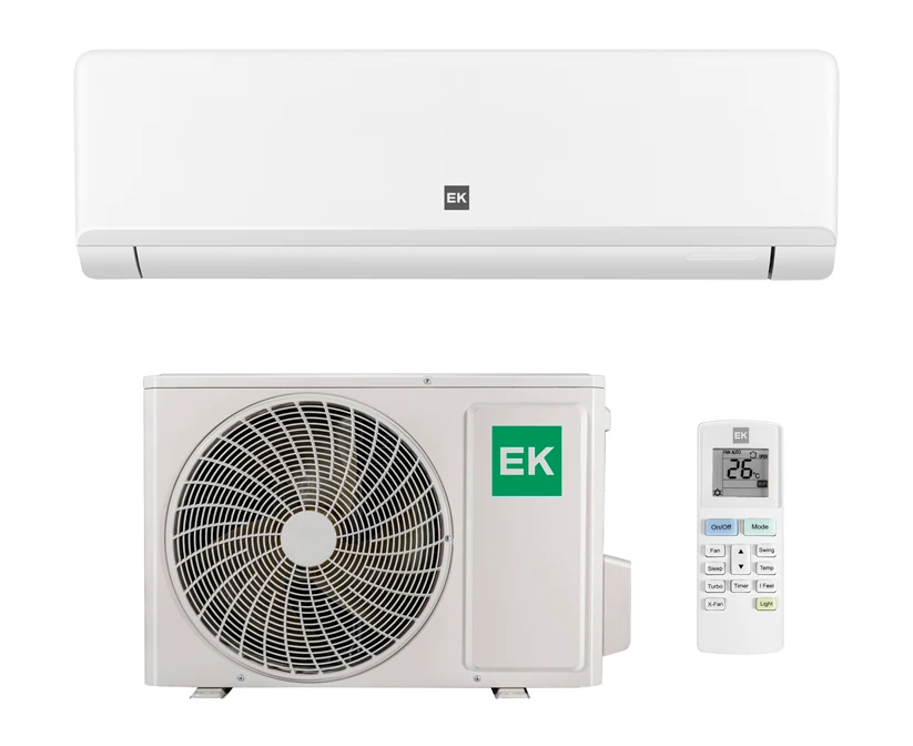 Кондиционер Euroklimat Siesta EKSS-20HN/EKOS-20HN