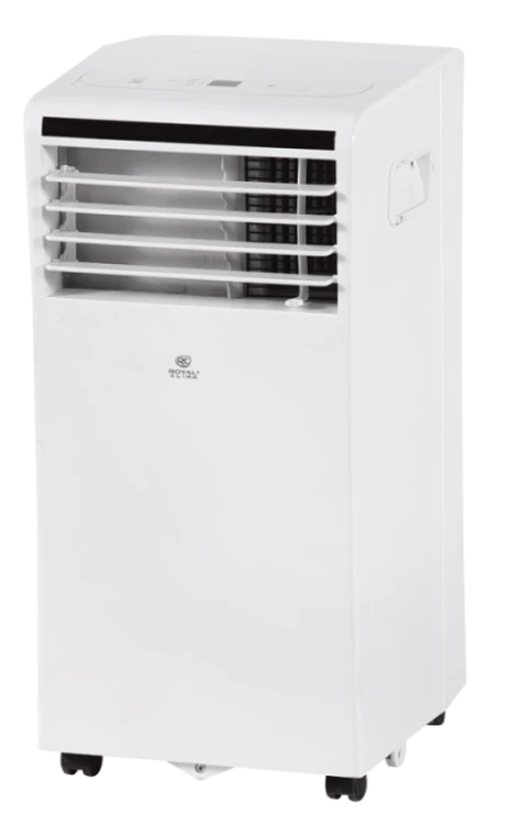 Мобильный кондиционер Royal Clima Egoista RM-EG17CH-E