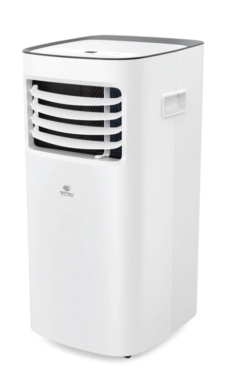 Мобильный кондиционер Royal Clima Busta RM-BS22CH-E