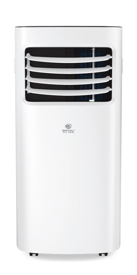 Мобильный кондиционер Royal Clima Busta RM-BS28CH-E