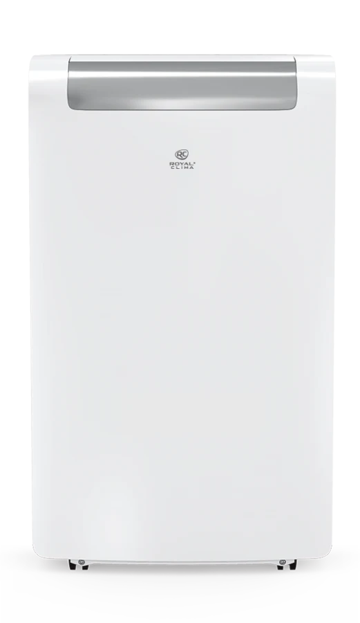 Мобильный кондиционер Royal Clima Salvatore RM-SL39CH-E