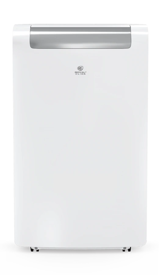 Мобильный кондиционер Royal Clima Salvatore RM-SL39CH-E