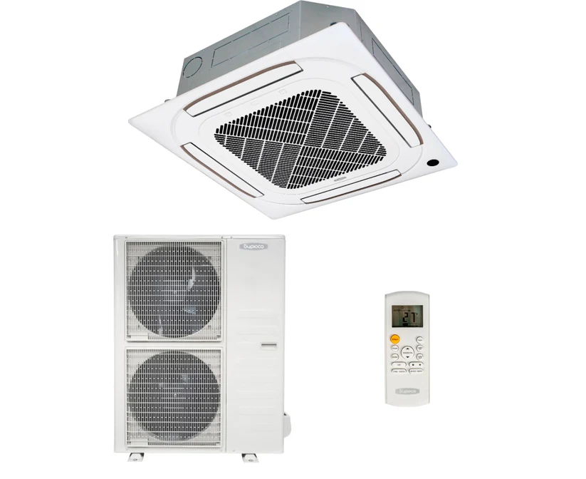 Кассетный кондиционер Бирюса BMICA60