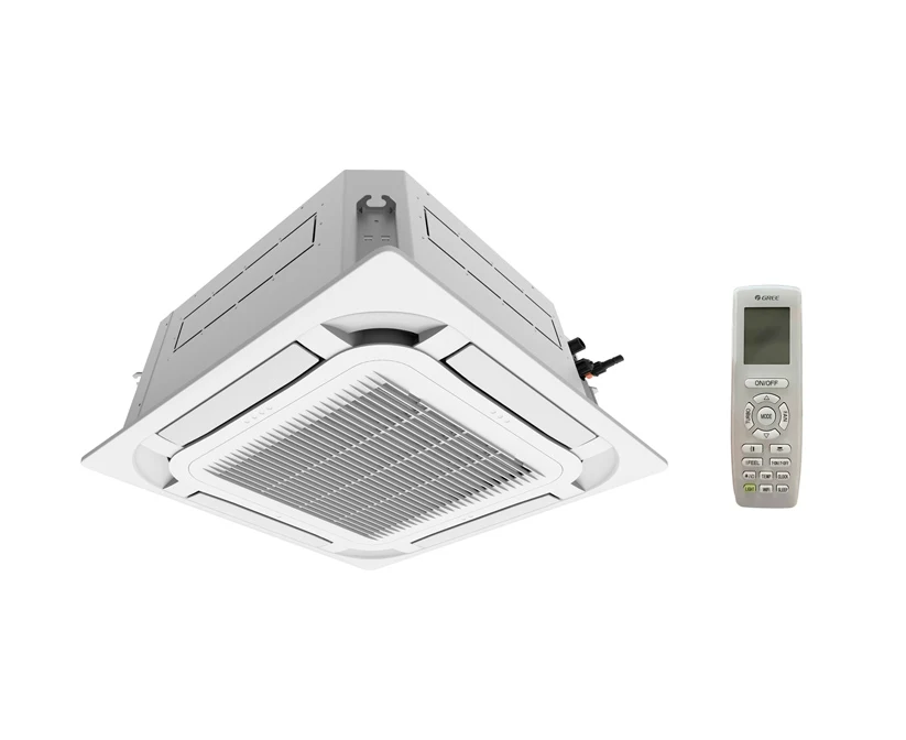 Кассетный внутренний блок Gree GKH(12)EB-K6DNA5A/I