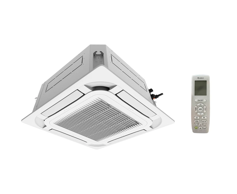 Кассетный внутренний блок Gree GKH(24)EC-K6DNA6A/I
