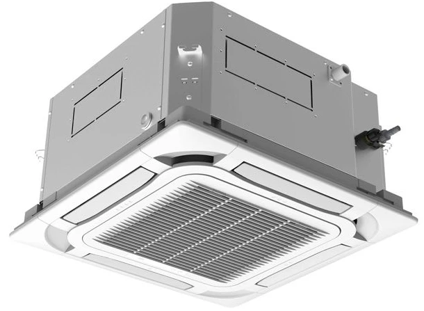Кассетный кондиционер Gree GUD50T1/B-S