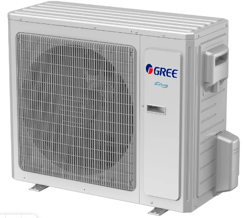 Кассетный кондиционер Gree GUD125T1/B-S
