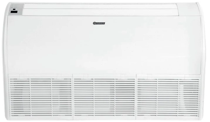 Напольно-потолочный кондиционер Gree GUD125ZD1/B-S