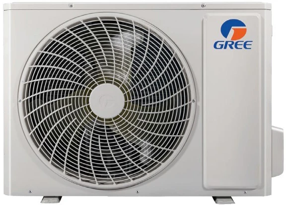 Напольно-потолочный кондиционер Gree GUD160ZD1/B-S