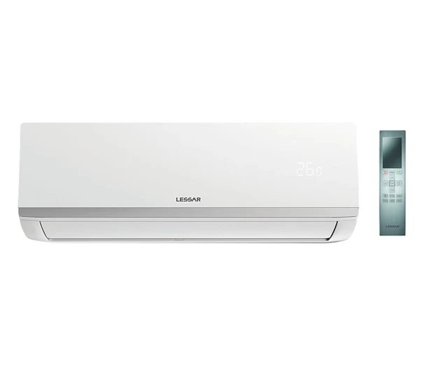 Настенный внутренний блок Lessa eMagic 2005 LS-MHE09KCE2B