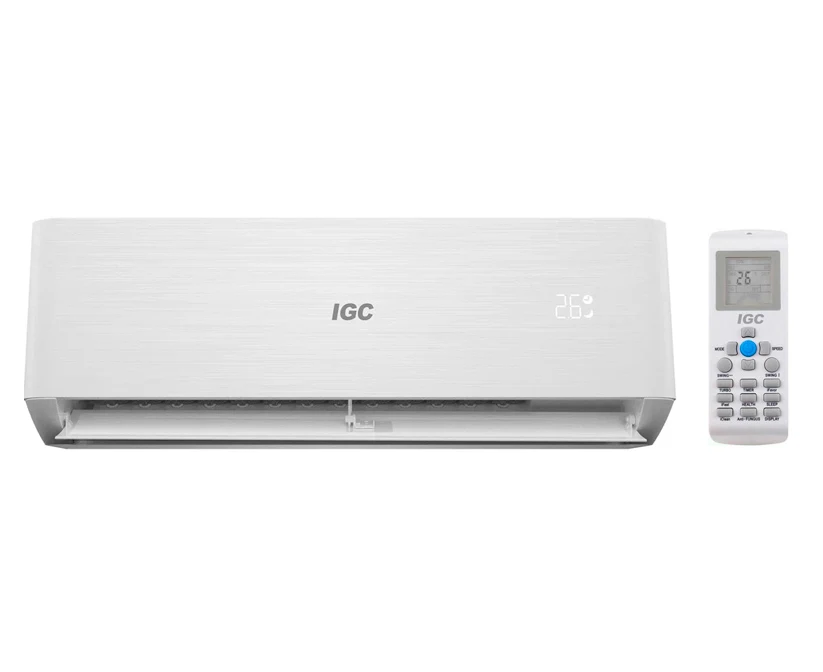 Настенный внутренний блок IGC Т RAK-T12RH