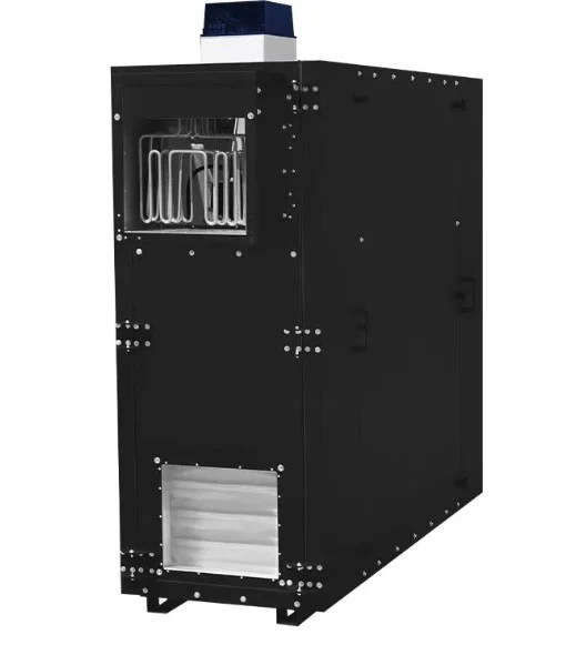 Приточно-вытяжная вентиляционная установка Turkov Zenit Heco X 1510 E