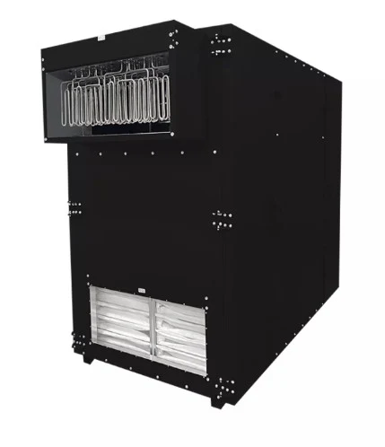 Приточно-вытяжная вентиляционная установка Turkov Zenit Heco X 3510 E