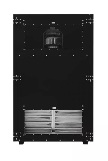 Приточно-вытяжная вентиляционная установка Turkov Zenit Heco X 3510 E