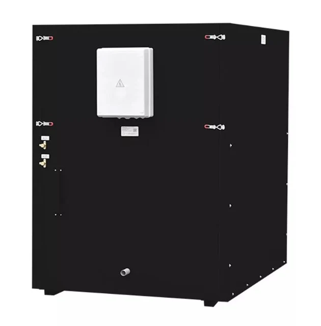 Приточно-вытяжная вентиляционная установка Turkov Zenit Cool Heco V 750 E