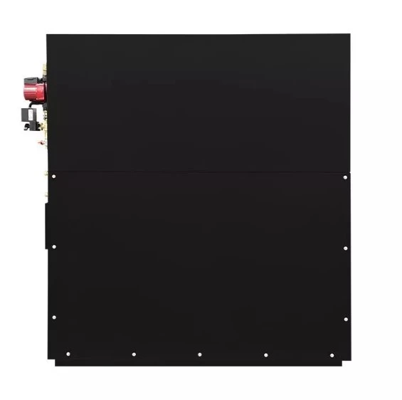 Приточно-вытяжная вентиляционная установка Turkov Zenit Cool Heco V 1200 W