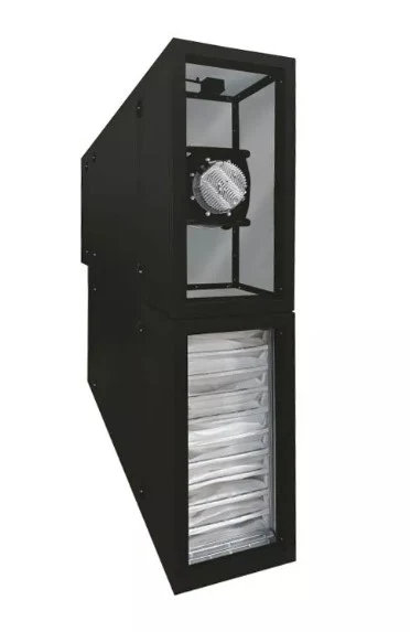 Приточно-вытяжная вентиляционная установка Turkov Zenit Standart S 7050 E