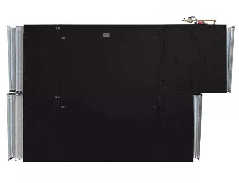Приточно-вытяжная вентиляционная установка Turkov Zenit Standart S 4050 W