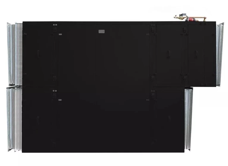 Приточно-вытяжная вентиляционная установка Turkov Zenit Heco S 4100 W