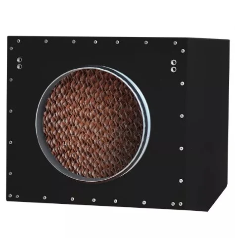 Канальный увлажнитель Turkov HumiBox 1500