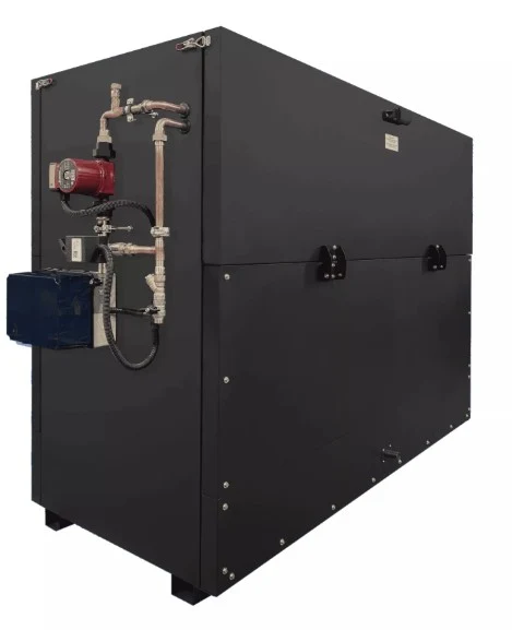 Приточно-вытяжная вентиляционная установка Turkov Hydra v 2500 W