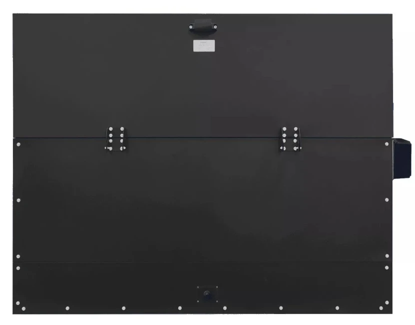 Приточно-вытяжная вентиляционная установка Turkov Hydra v 2500 W