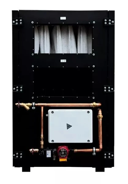 Приточно-вытяжная вентиляционная установка Turkov Hydra X 1500 W