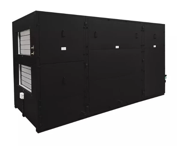 Приточно-вытяжная вентиляционная установка Turkov Hydra X 6000 W
