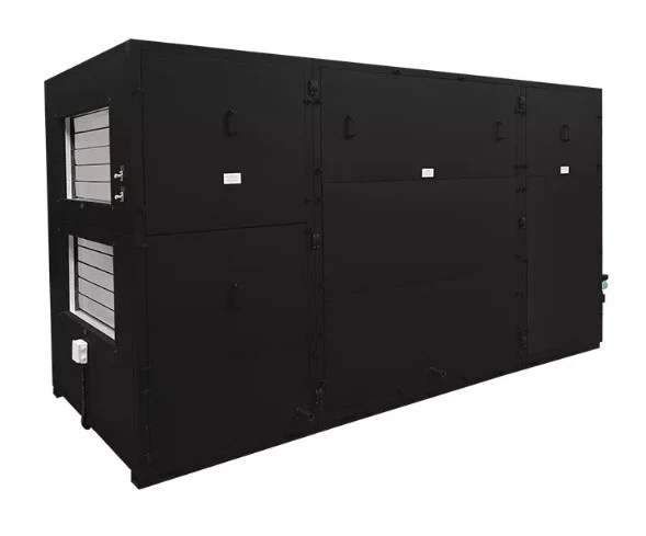 Приточно-вытяжная вентиляционная установка Turkov Hydra X 12500 W