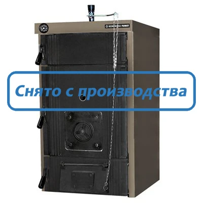 Твердотопливный котел Kentatsu MAX–08