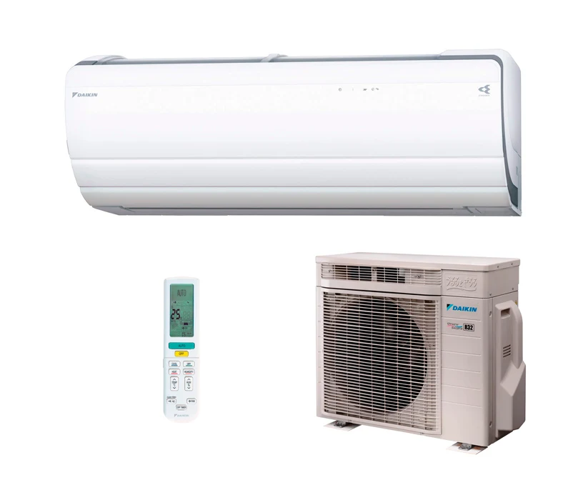 Кондиционер Daikin Ururu Sarara FTXZ25N/RXZ25N