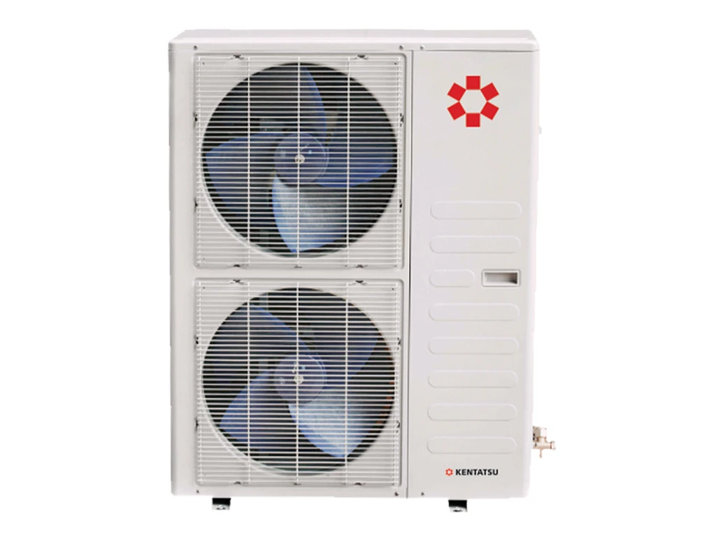 Кассетный кондиционер Kentatsu KSVB70HZAN1R/KSUNB70HZAN1/KPU95-DR