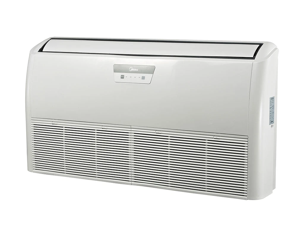 Напольно-потолочный кондиционер Midea MUE-24HRN1-Q/MOX431U-24HN1-Q