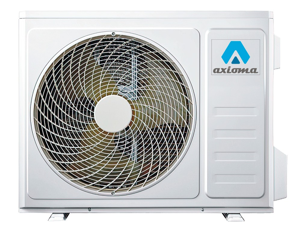 Внешний блок на 2 комнаты Axioma ASB14M2Z1R1