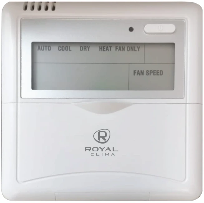 Канальный внутренний блок Royal Clima Multi Flexi RCI-DMV09