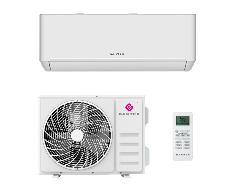 Кондиционер Dantex Advance Pro Plus 2 RK-09SAT2I/RK-09SAT2IE