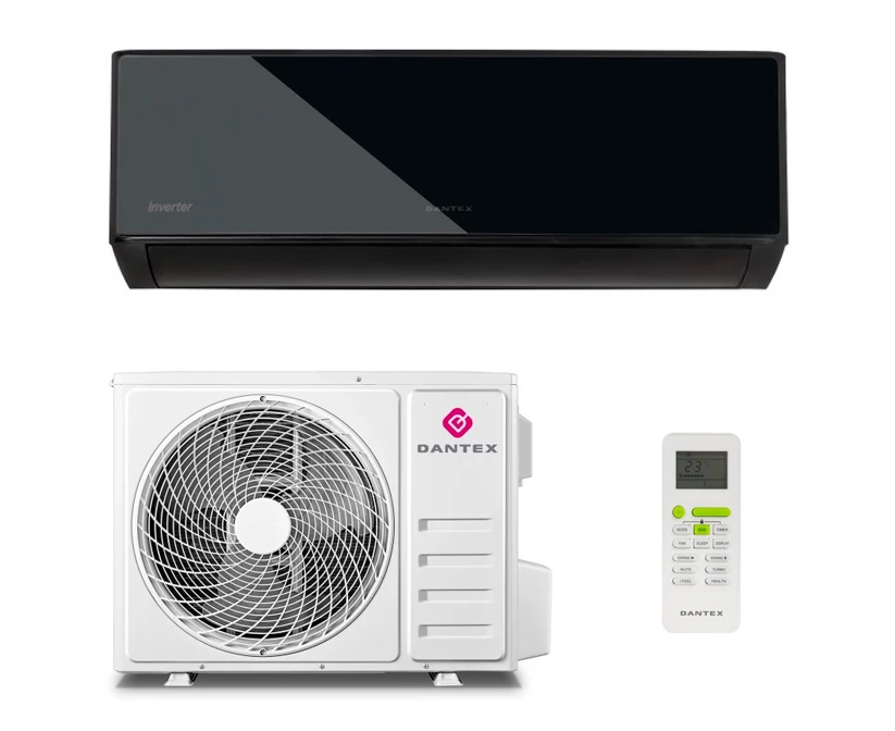 Advance pro plus 2 black mirror