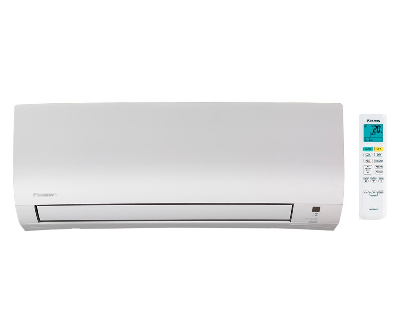 Настенный внутренний блок Daikin Comfora FTXP20N