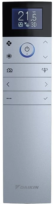 Настенный внутренний блок Daikin FTXJ20AS
